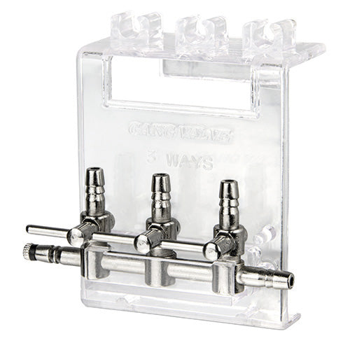 AIR CONTROL DISTRIBUTOR