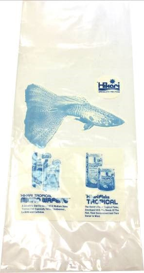 HIKARI FISH TRANSPORT BAG