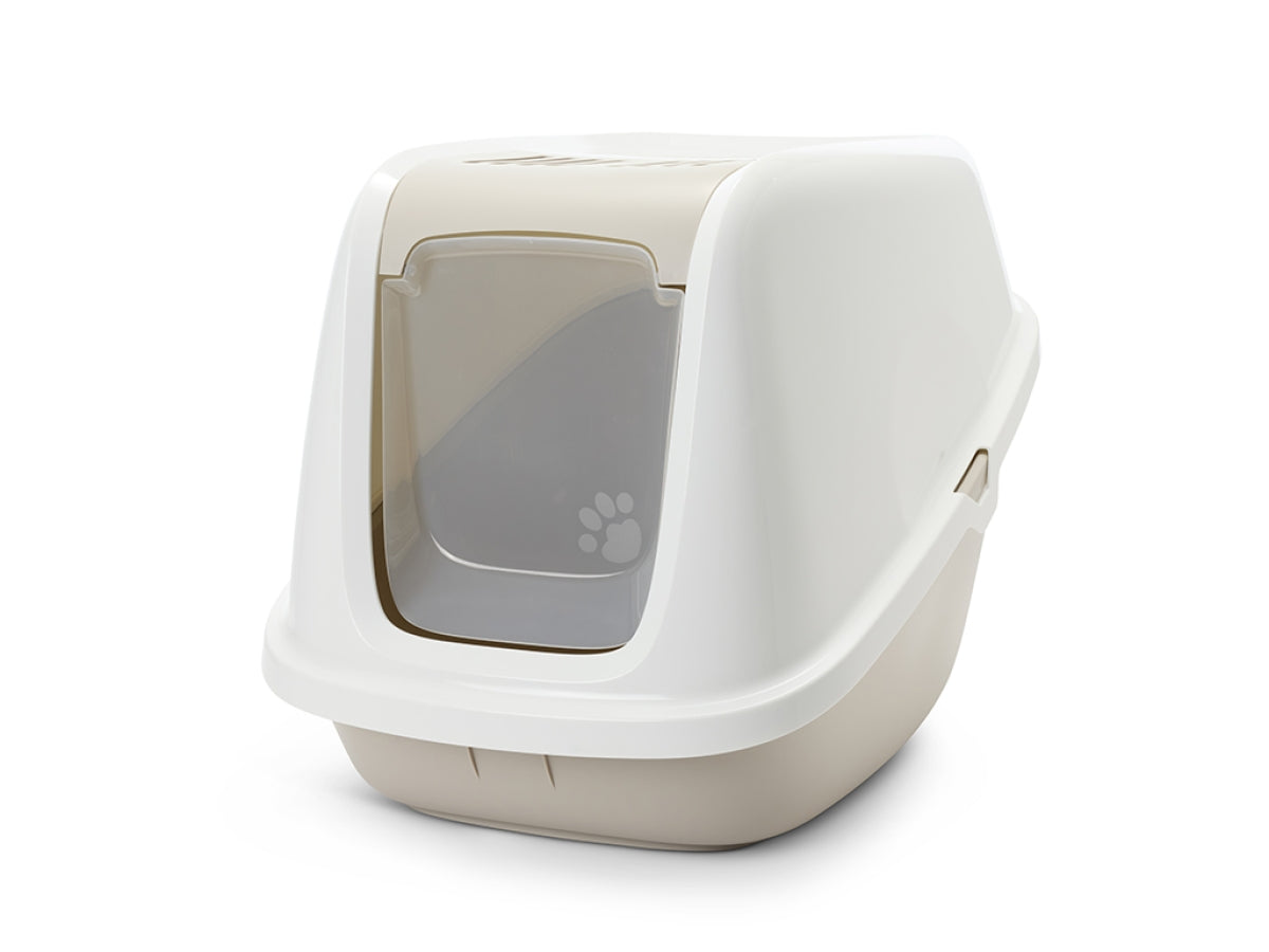 NESTOR GIANT TOILET