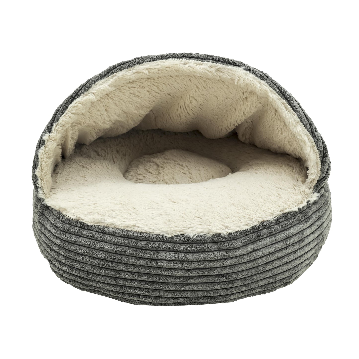 JUMBO CORD COSY CAT CAVE