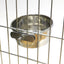 S/S COOP CUP &amp; BOLT