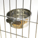 S/S COOP CUP &amp; BOLT
