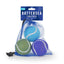 BATTERSEA TENNIS BALLS (3PC)