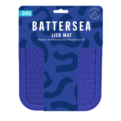 BATTERSEA LICK MAT