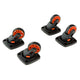 KIT WHEELS L440