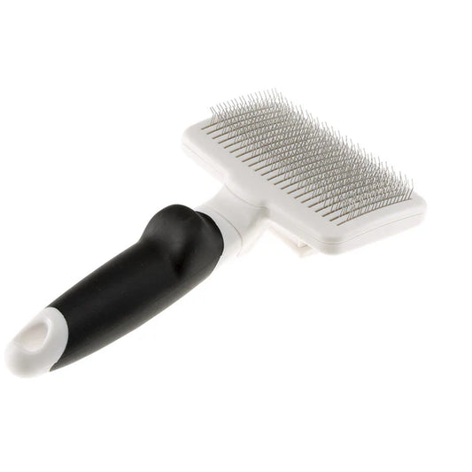 PREMIUM SLICKER BRUSH SMALL