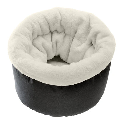 POUF CAT BED