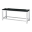ALUMINUM FRAME AND TOP STAND