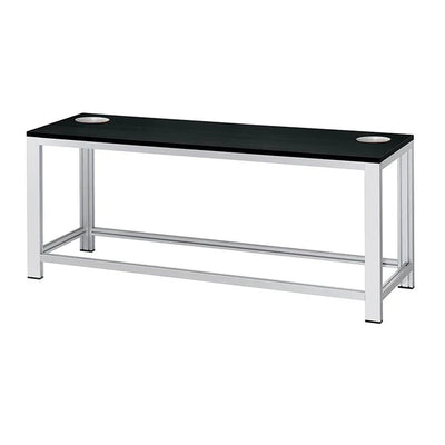 ALUMINUM FRAME AND TOP STAND