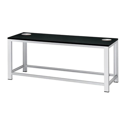 ALUMINUM FRAME AND TOP STAND