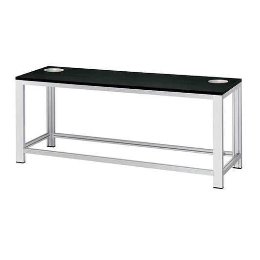 ALUMINUM FRAME AND TOP STAND