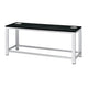 ALUMINUM FRAME AND TOP STAND