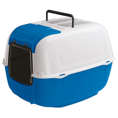 TOILET HOME PRIMA CABRIO