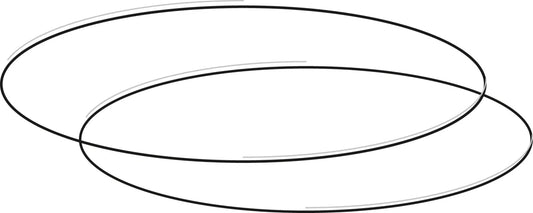 O RING FOR PRIME FILTER