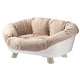 SOFA THRONE WHITE