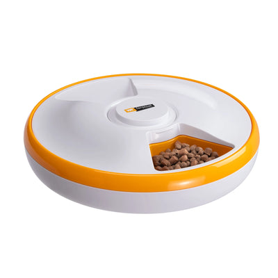ROULETTE FEEDER