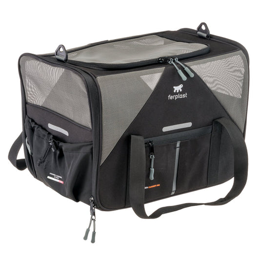 VOYAGER CARRIER