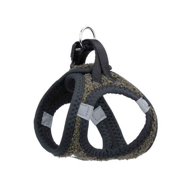 KAORI CURLY P HARNESS GREEN