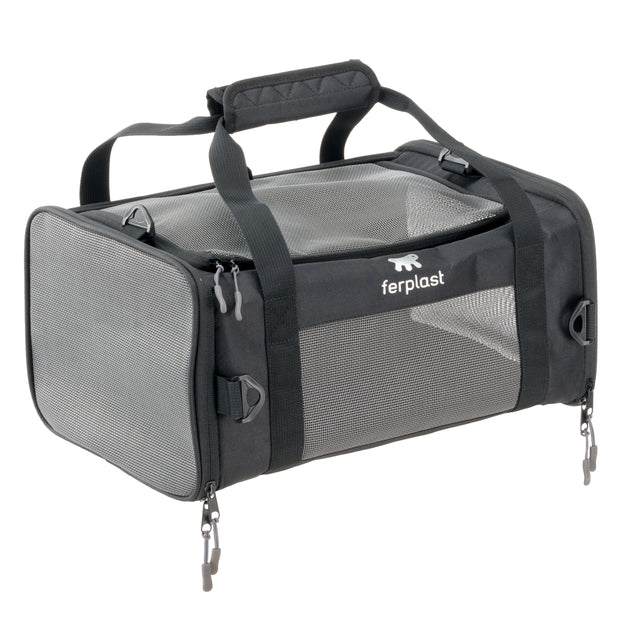 VOYAGER FLIGHTPACK BLACK