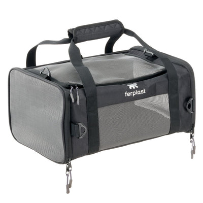 VOYAGER FLIGHTPACK BLACK
