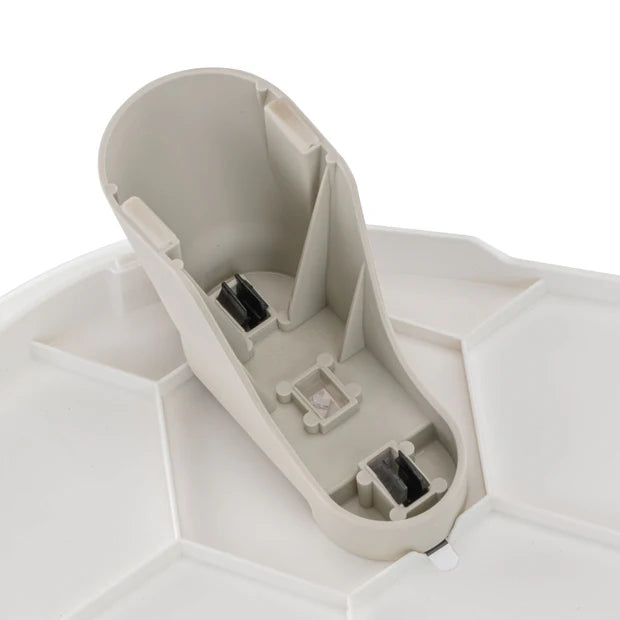 SOFA THRONE WHITE