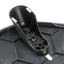 SOFA THRONE BLACK