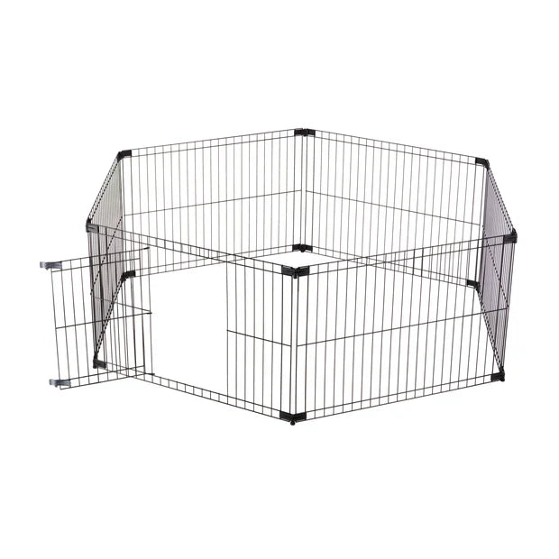 DOG FENCE