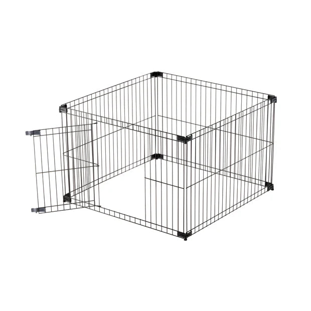 DOG FENCE