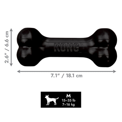 KONG GOODIE BONE EXTREME