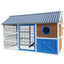 CHICKEN HOUSE VIENNA