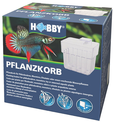 PLANT BASKET