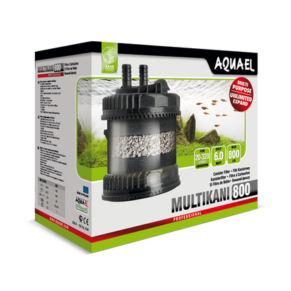 MULTIKANI 800