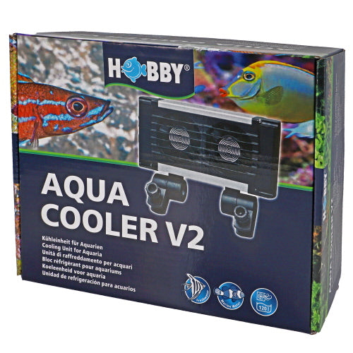 AQUA COOLER
