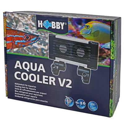 AQUA COOLER