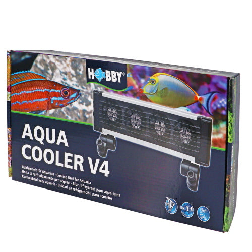 AQUA COOLER