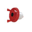 ECO CHICKEN DRINKER WITH LEGS AND PLUG
