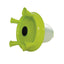 ECO CHICKEN DRINKER WITH LEGS AND PLUG