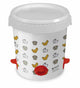 DIY FEEDER - 32 L.