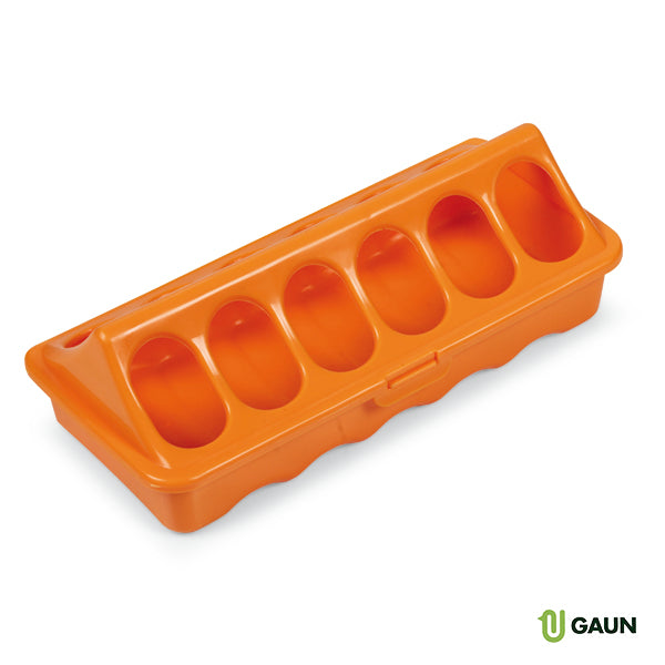 GROUND FEEDER FOR CHICKEN
