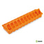 GROUND FEEDER FOR CHICKEN
