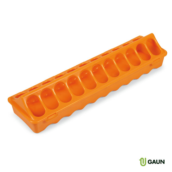 GROUND FEEDER FOR CHICKEN
