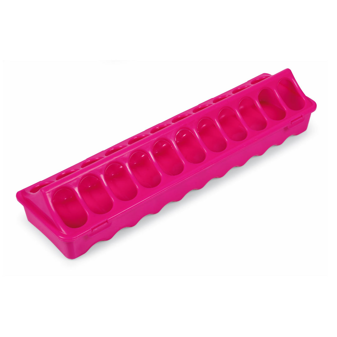GROUND FEEDER FOR CHICKEN
