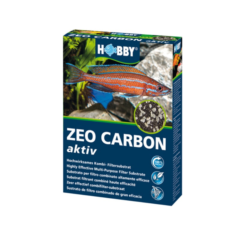 ZEO CARBON AKTIV 500G
