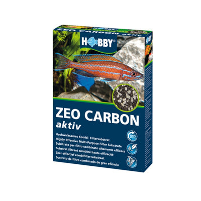 ZEO УГЛЕРОД АКТИВ 500G