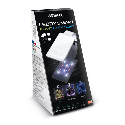 LEDDY SMART PLANT & NIGHT