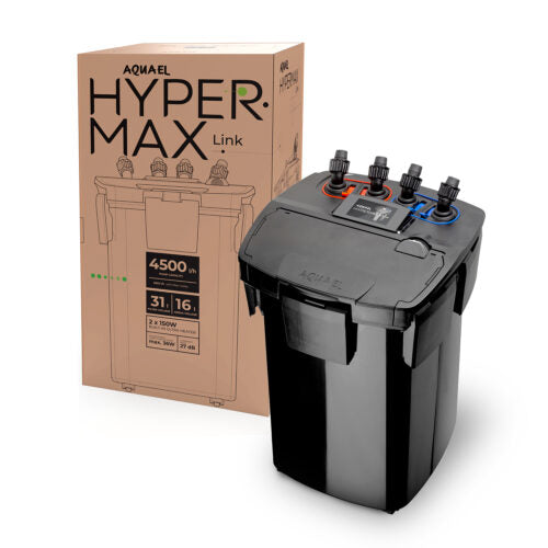HYPERMAX LINK