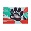 12τμχ x CAT NATURAL MIXED GRAVY SELECTION 100G