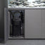 GLOSSY CABINET LINE WHITE