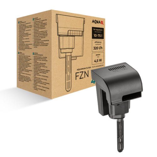 FILTER FZN PRO