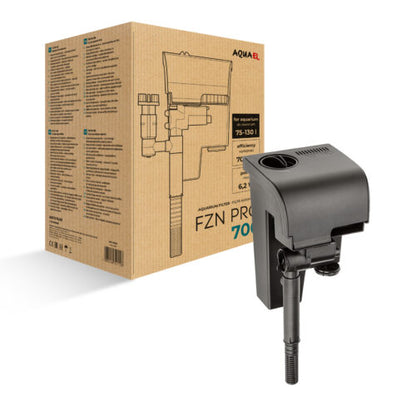 FILTER FZN PRO